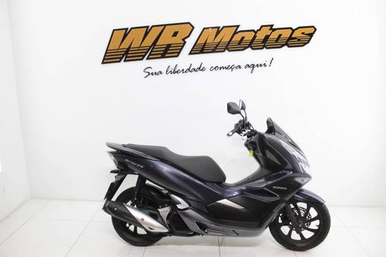 HONDA PCX HONDA PCX